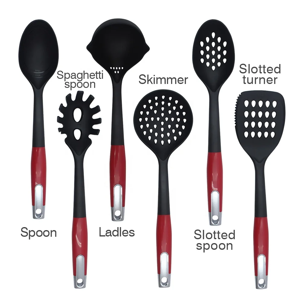 New nylon kitchen utensil