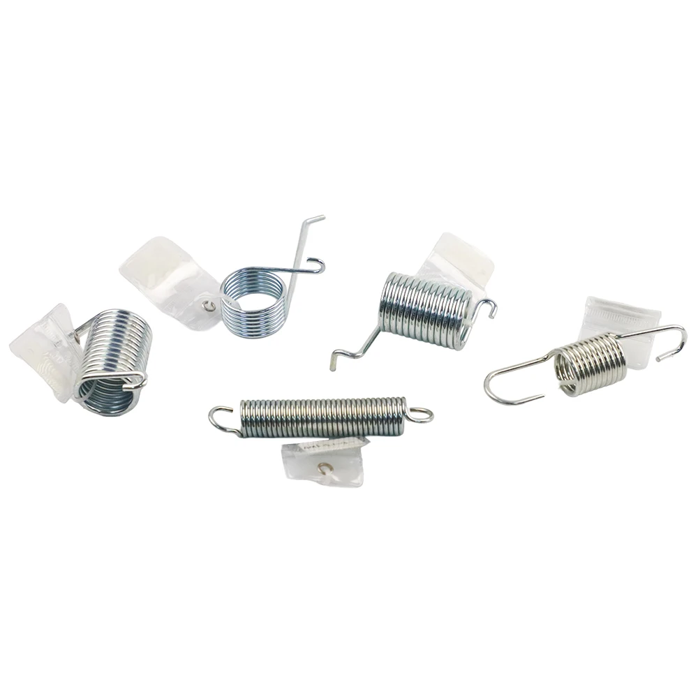 Double Hook Tension Spring shock absorber cultivator accessories