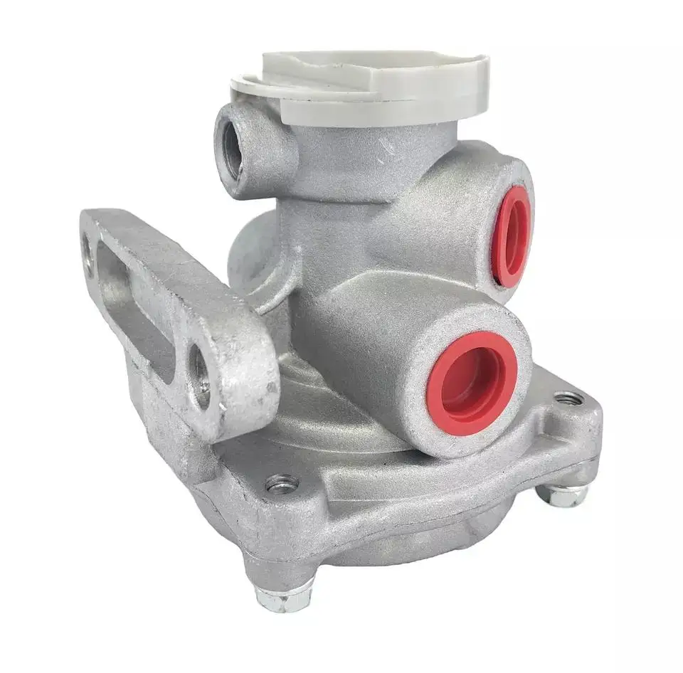 BRAKE RELAY VALVE ASSY ME707179  for FUSO