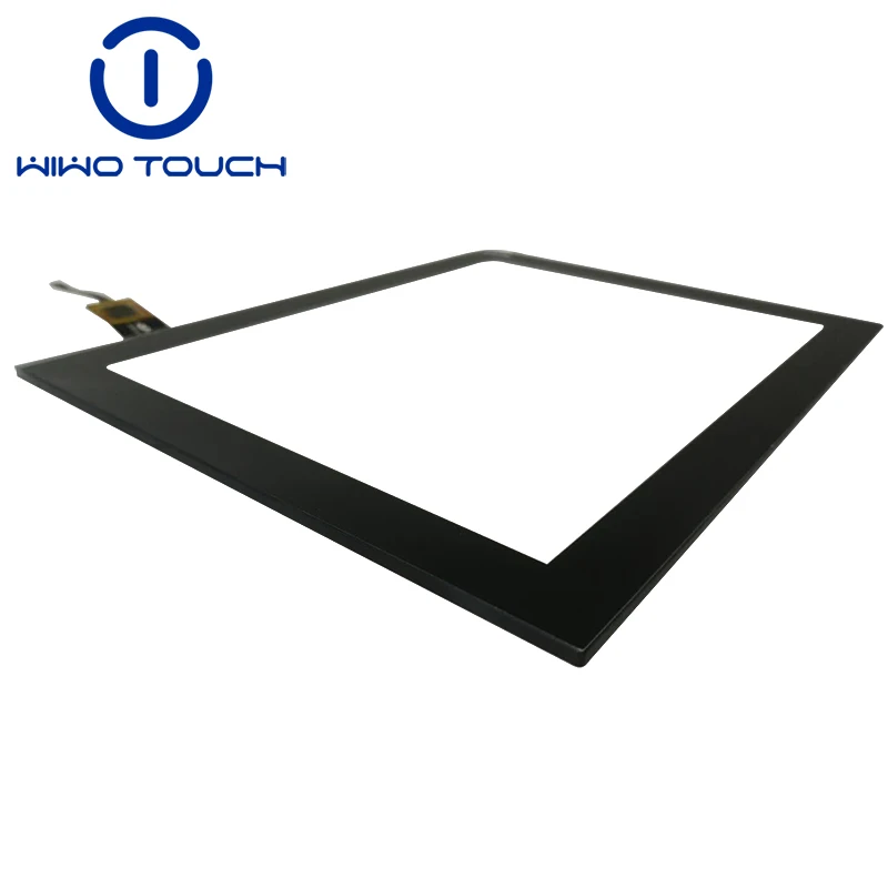 8.0 Inch Capacitive Touch Screen FHD Resolution TFT Display Module For Service Information Kioskk