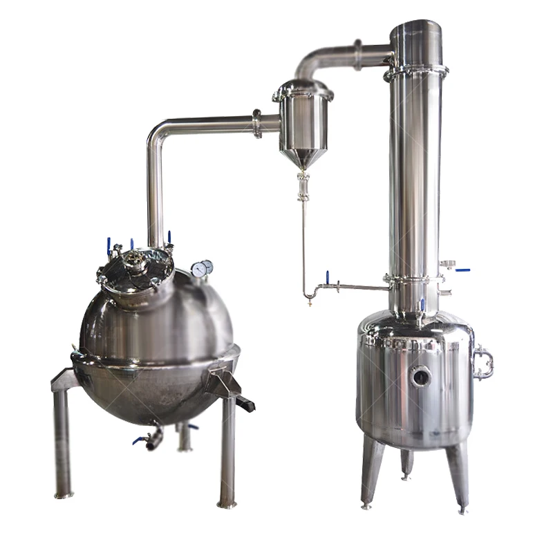 YUESHEN High Quality Processing Filter Stainless Steel Sieve Honey Filtering Machine