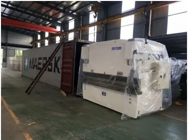  HAAS machine tool QC12K series 12X2500 простая резка с