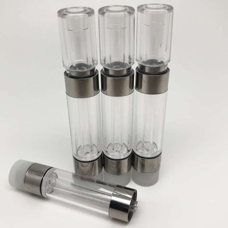 
2019 vapeyoung Wholesale Popular 0.5ml G6 empty Vape cartridge G5 vape carts 