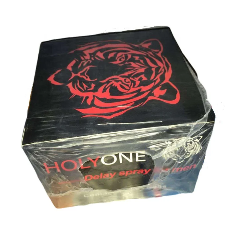 
Holyone delay spray for men fast effect very safe 