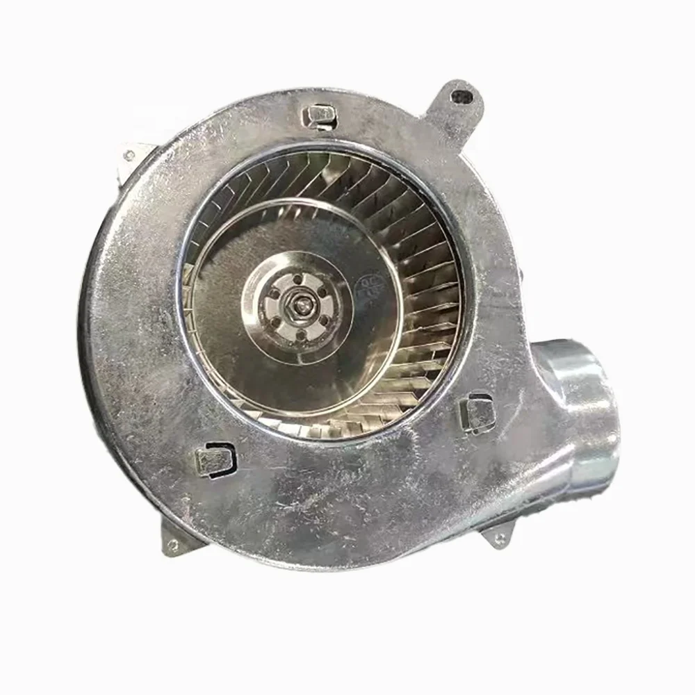 High Temperature Combi Boiler Spare Parts Exhaust Fan