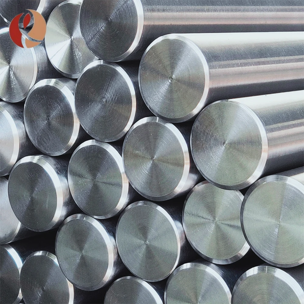 
Alloy Titanium Superelastic NiTi Rod/Nitinol Bar 