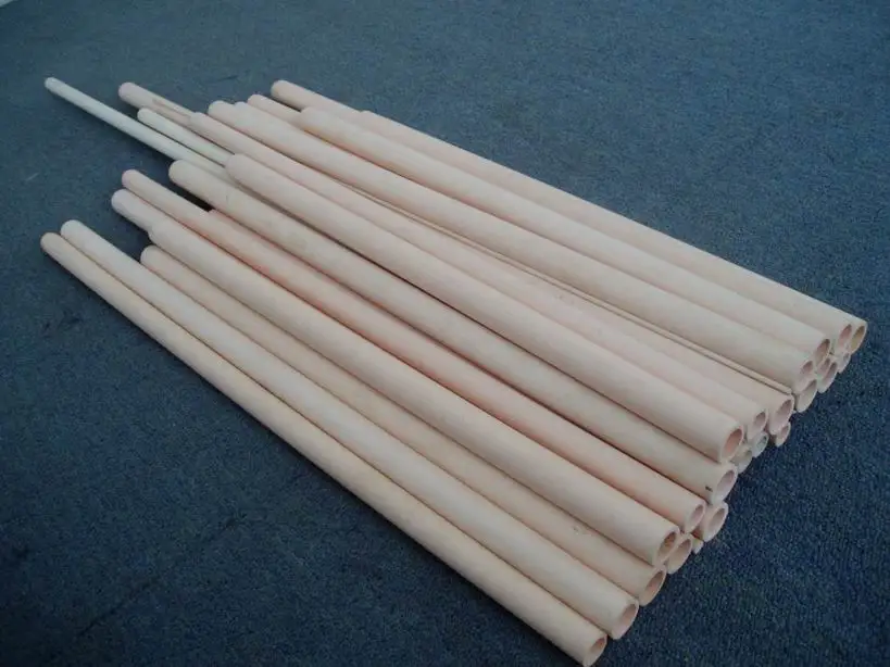 
AL2O3 al2o3 aumina content series tube 