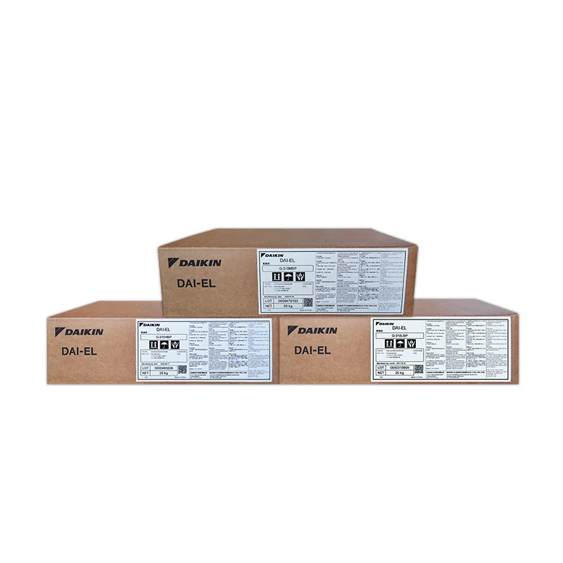 DAIKIN DAI-EL G300 MBP/SV1020/G101/G802/G558/G551/G343/LT302/G7262/G501NK/G381/G373/G372/GC752/GC771/G311/DA910/G902/G901 bag