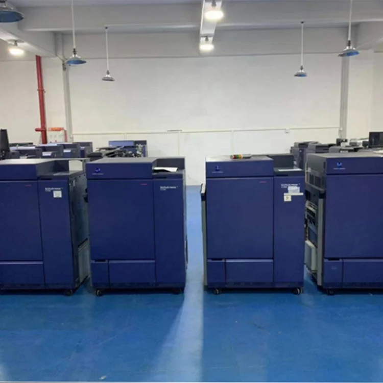Цветной лазерный принтер REOEP A3 фотокопировальный аппарат для Konica Minolta AccurioPress C1100 C1085