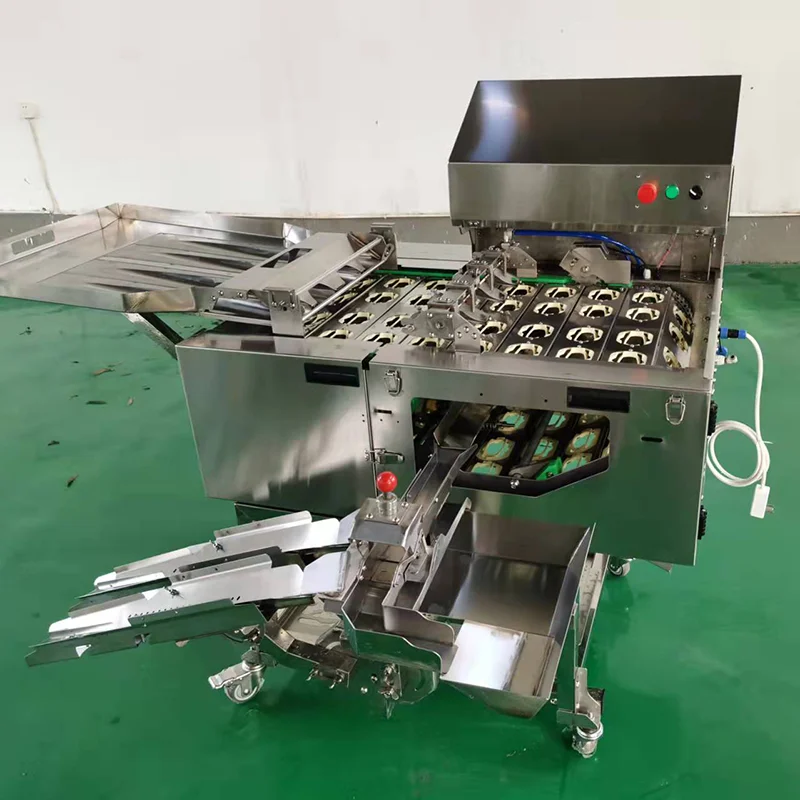 High efficiency centrifugal egg break automatic egg beater egg separator commercial