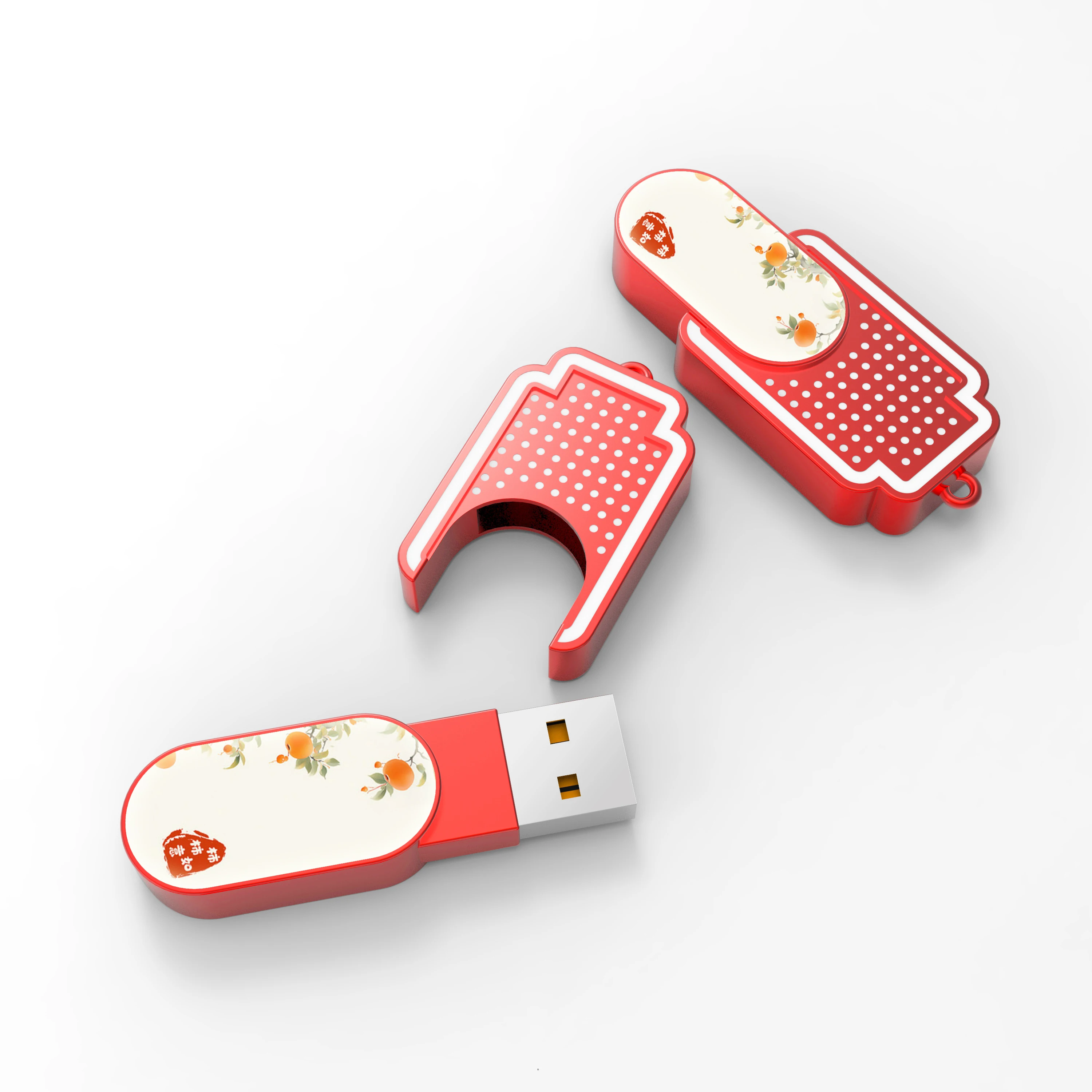 USB-флеш-накопитель 8 г 32