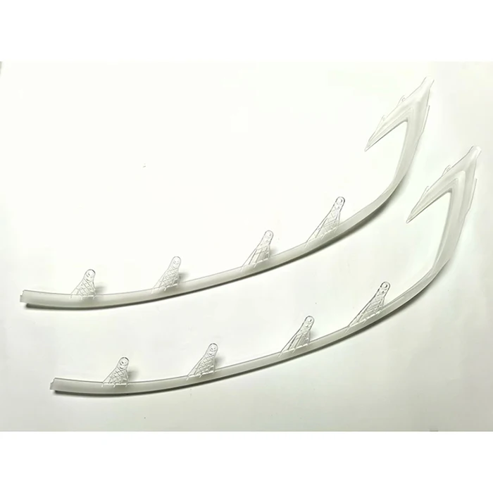 Auto appliance vehicle mould auto tool customization plastic products injection mould automotive mold for for car lighting part