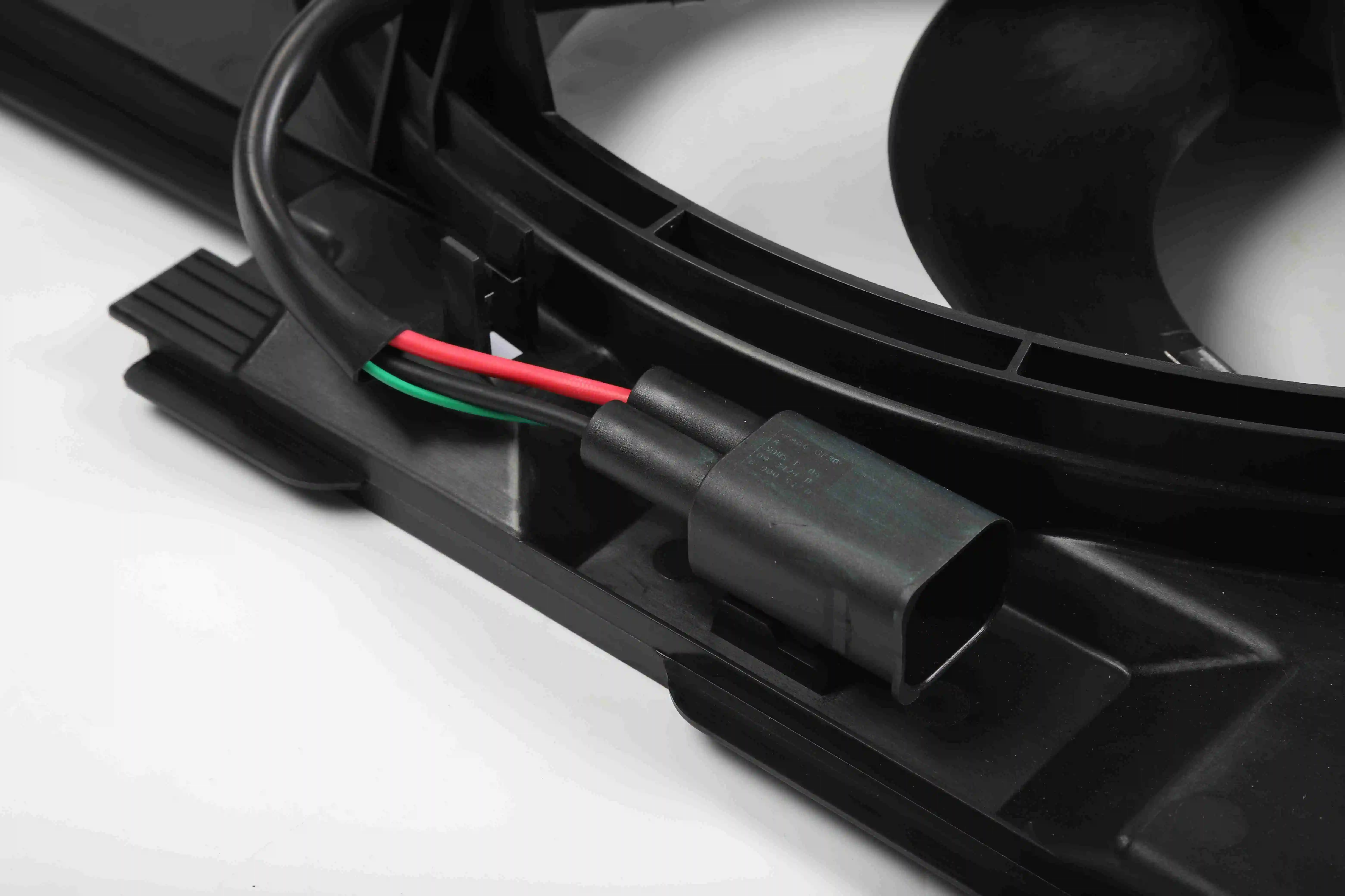 
High quality Electric Radiator Fan 17 42 8 641 964 17428641964 17427600559 17427640511 17428621192 Auto Engine Coolant Fan 