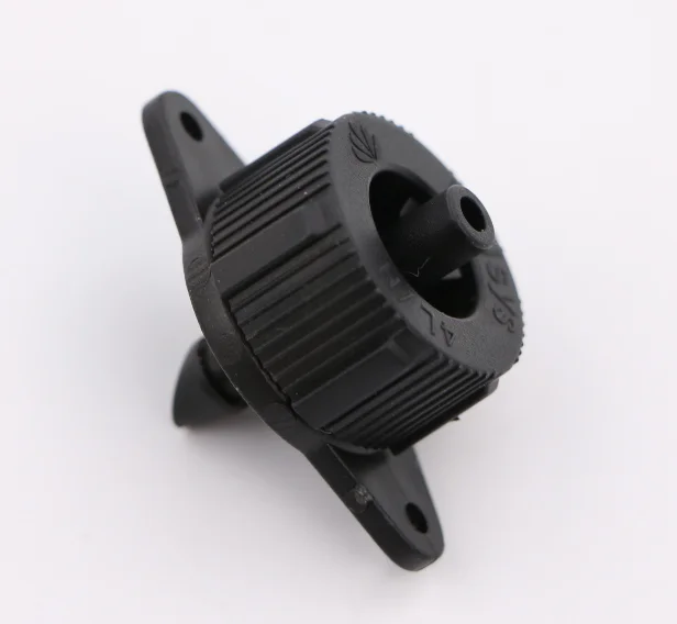 2L4L 8LPressure Compensating Dripper for drip irrigation system