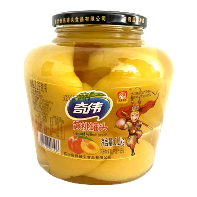 Заводская поставка фруктовый сок напиток консервированный коктейль завод фруктовые консервированные