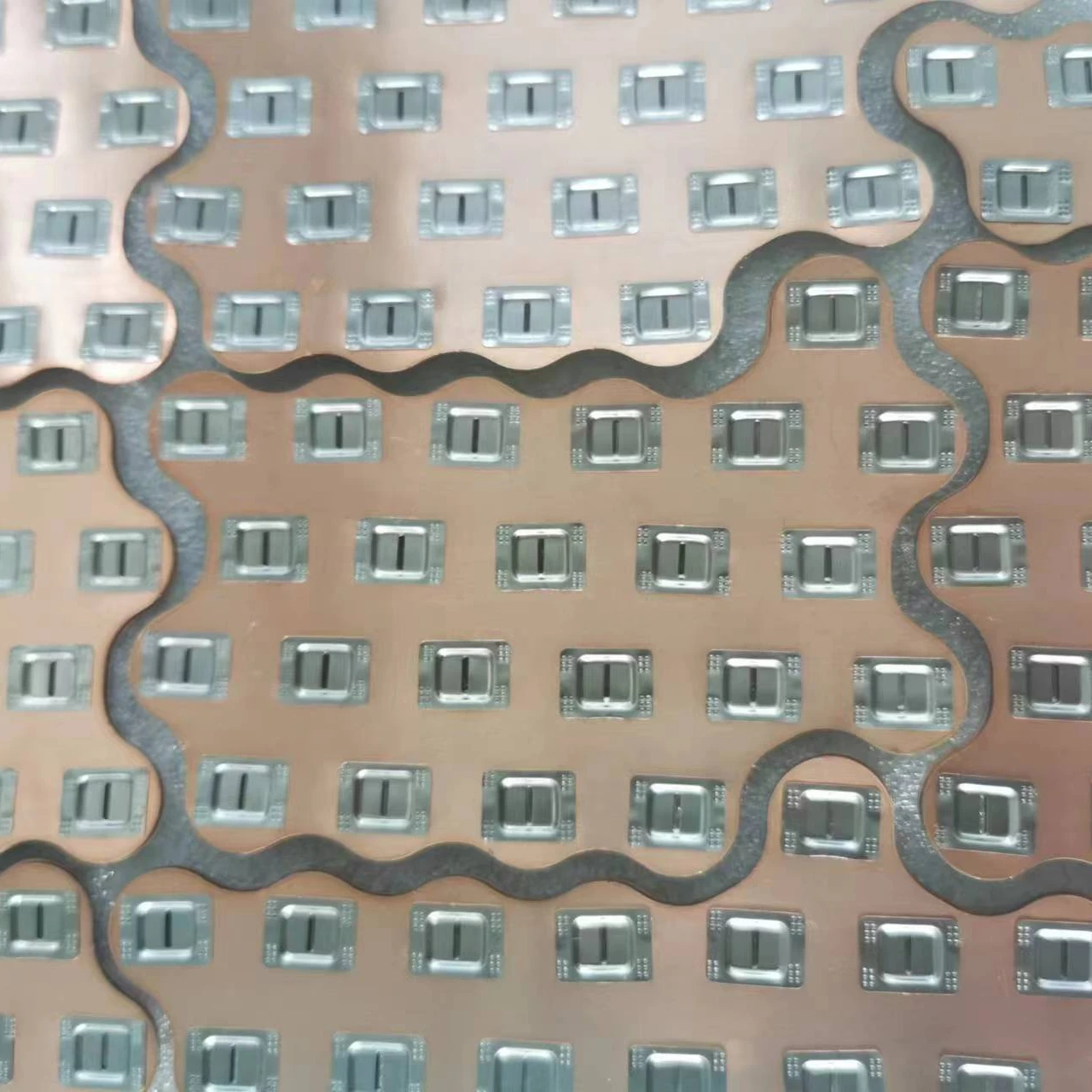 WELLGO Customized copper nickel Replace nickel connect battery lithium ion cell nickel strip