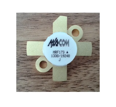 (N-CHANNEL широкополосный RF диодные) MRF173