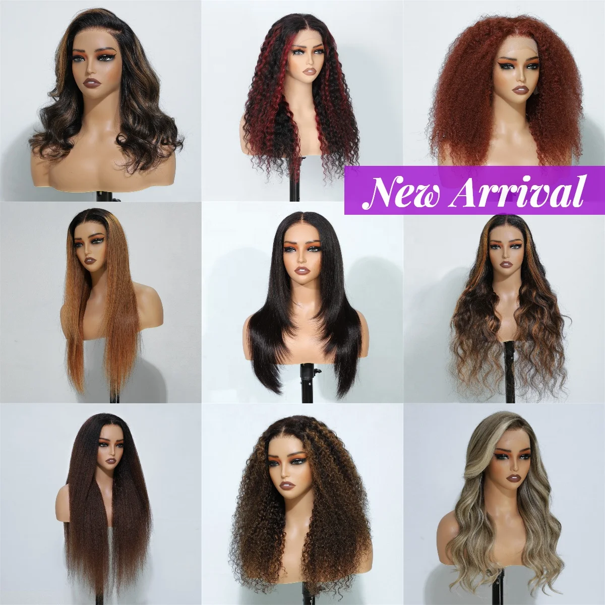 Raw Vietnamese Hair Wear And Go Pre Bleached Knots Straight Color Wigs,7x5 Pre Plucked Hairline Glueless Wigs Human Hair Wig