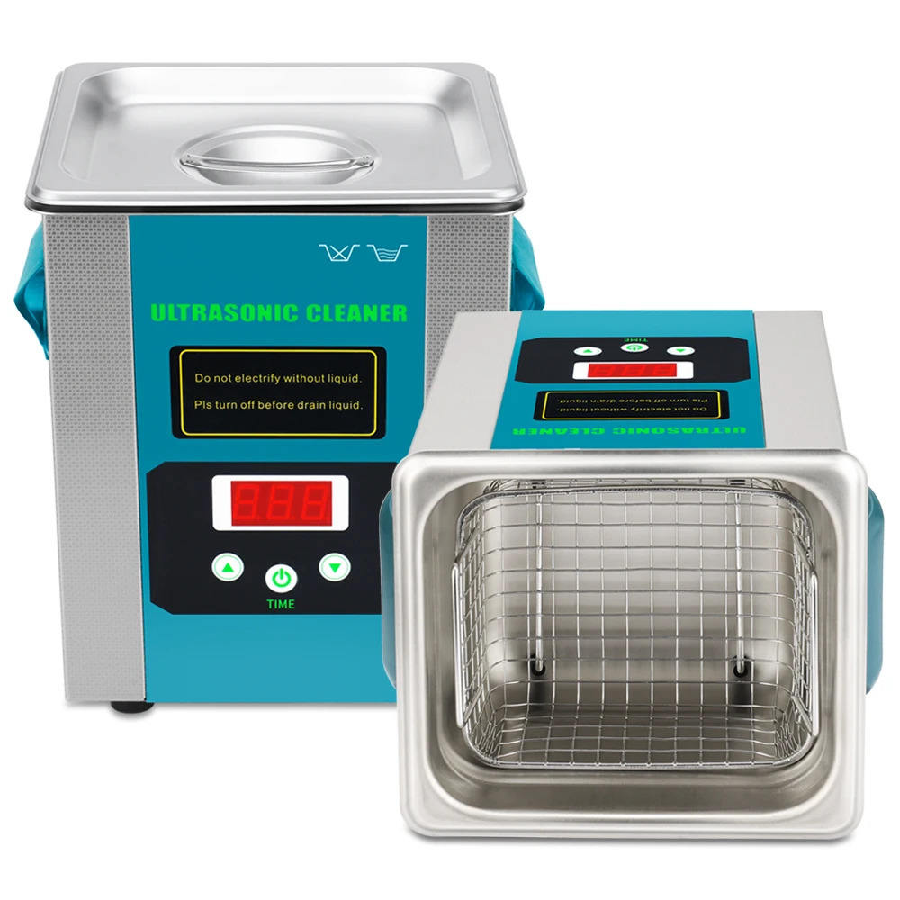 Best manufacturer of digital ultrasonic bath ultrasonic household cleaner