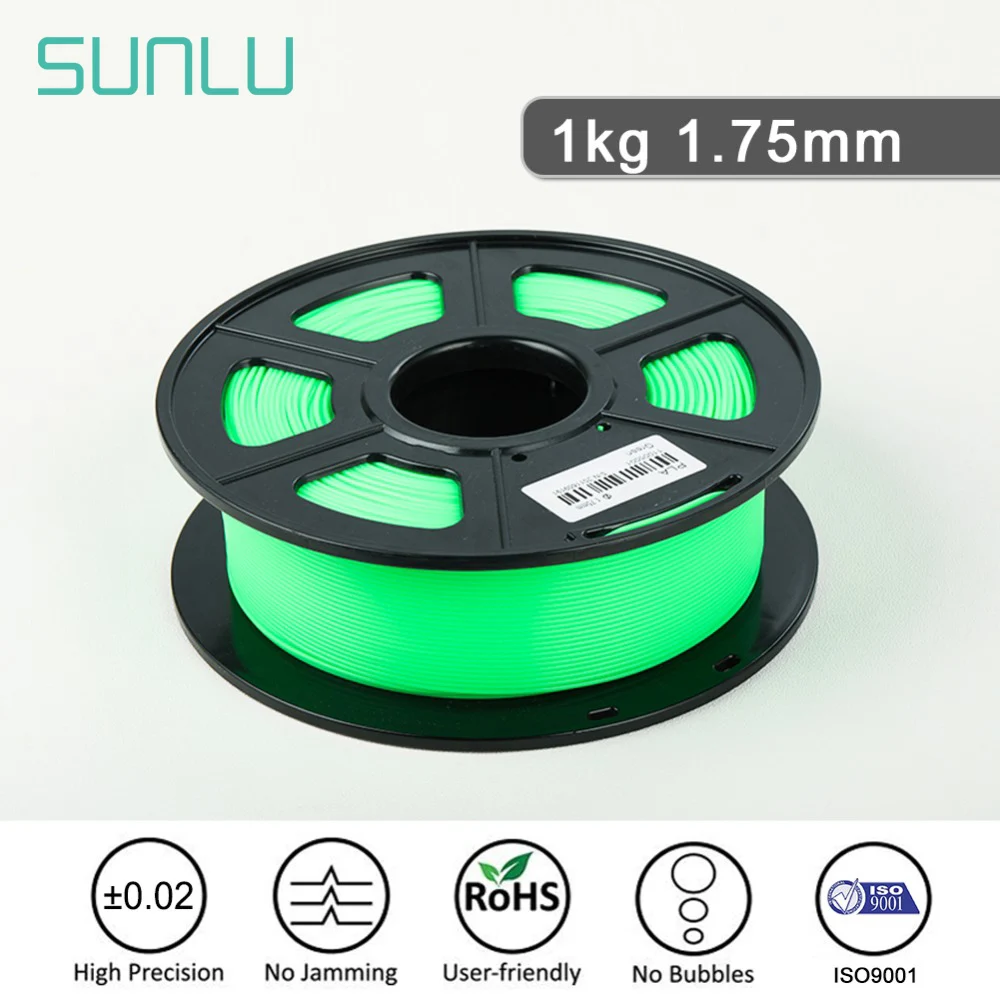 3D Pla Pen Filament Refills 1.75Mm Storage For 3D Printing