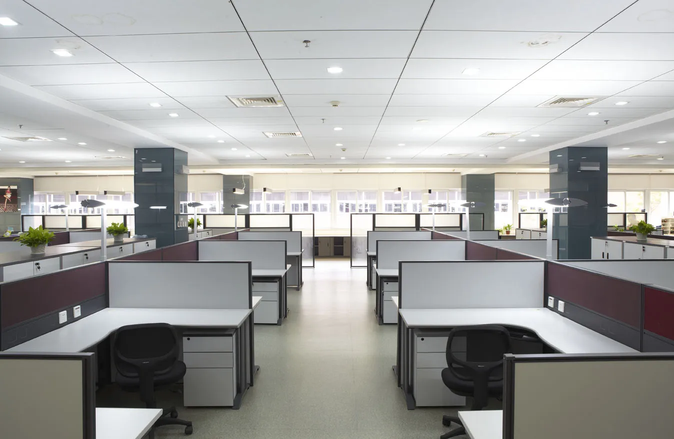 High quality customization partition office desk modern furniture accessories modular wall