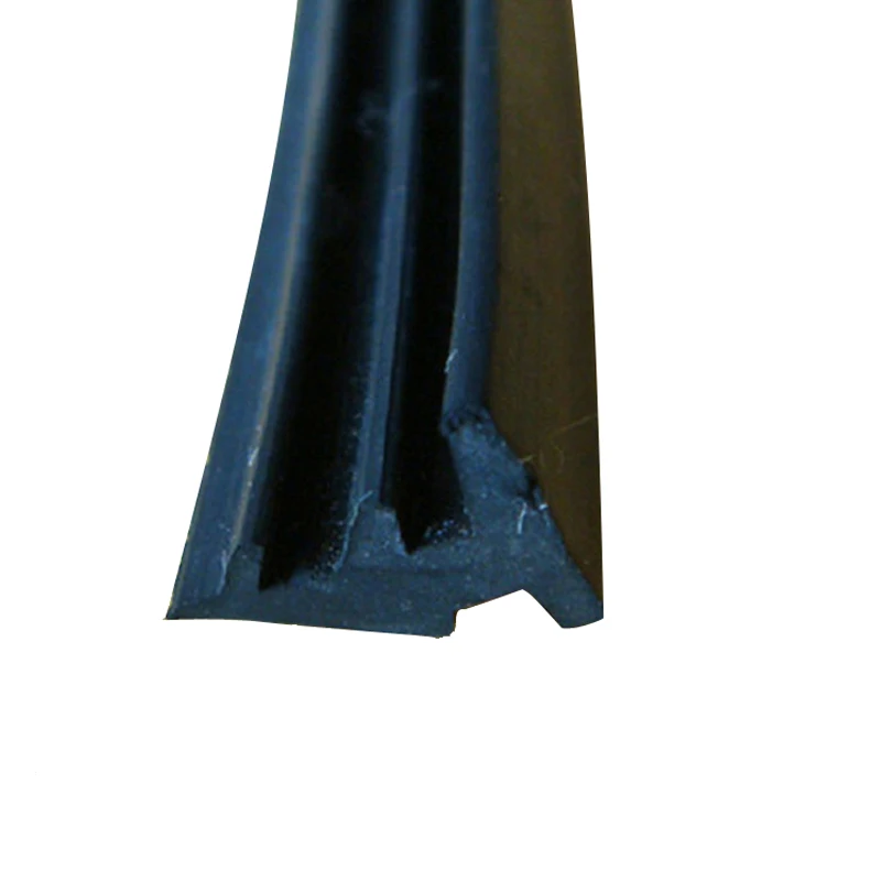 Factory Sale Aluminum Door Seal Strip Epdm Rubber Gasket