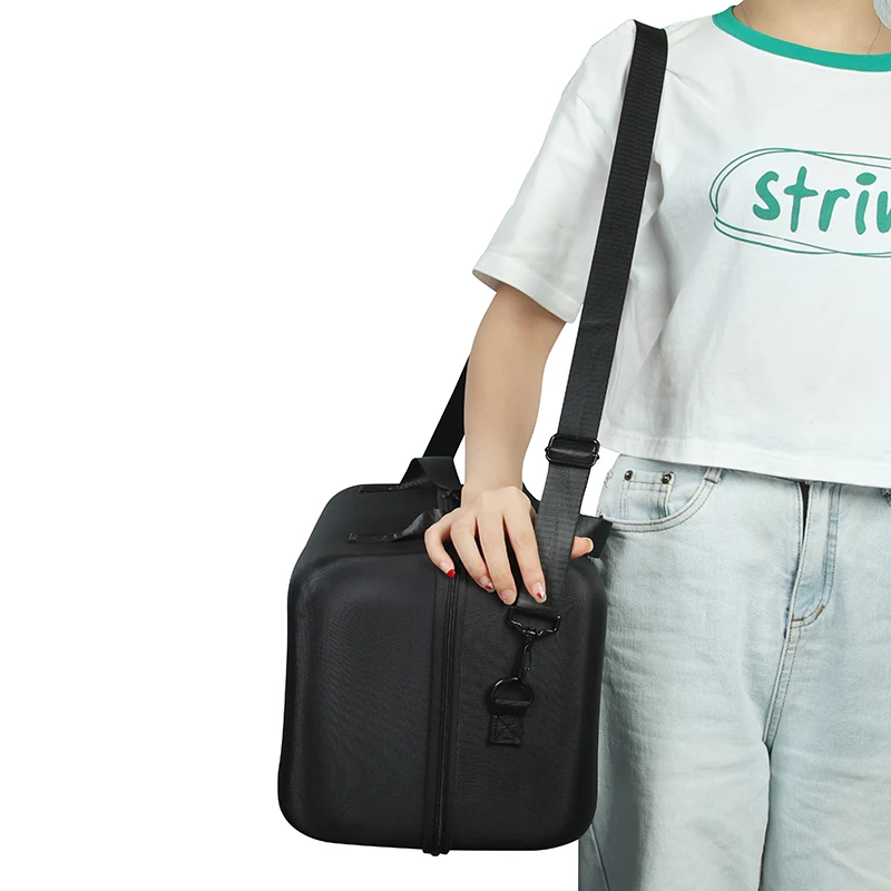 Жесткий Дорожный Чехол для JBL PartyBox on the go Портативная сумка динамиков Беспроводная хранения EVA