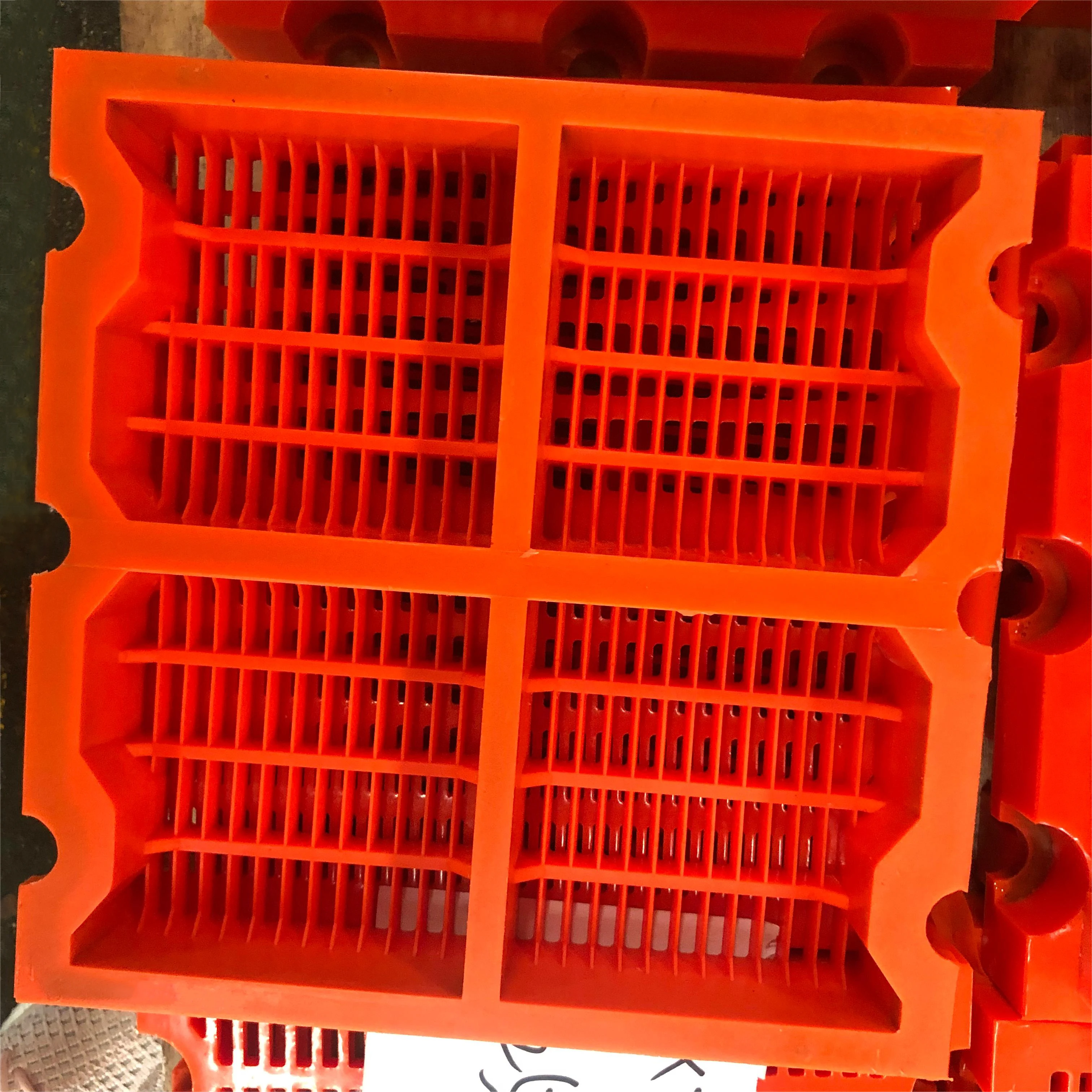 ultrasonic vibration screen generator transducer vibrating screen for grains