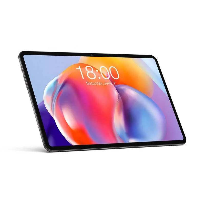 Real High End MT8183 Android Tablet 4K IPS 10.4 inch Screen Octa Core Tablet 4G Android 12 Tablet with 8GB 128GB 1TB GPS