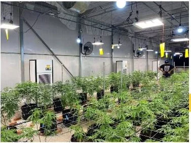 Высококачественный подземный гараж с сертификацией CE RoHs промышленный портативный осушитель