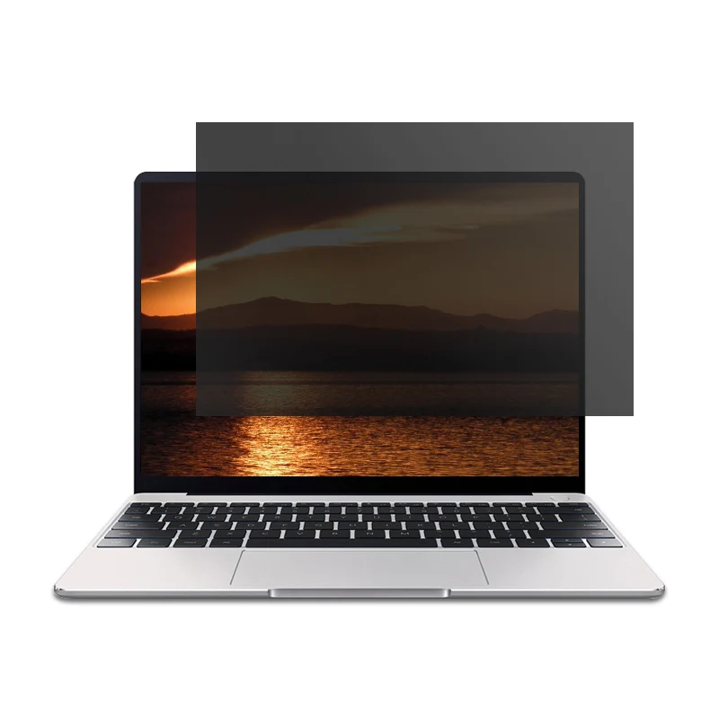 Защитная пленка для экрана macbook по индивидуальному размеру, Защитная пленка для фильтра конфиденциальности для настольного компьютера, Защитная пленка для фильтра конфиденциальности для экрана компьютера 24 дюйма
