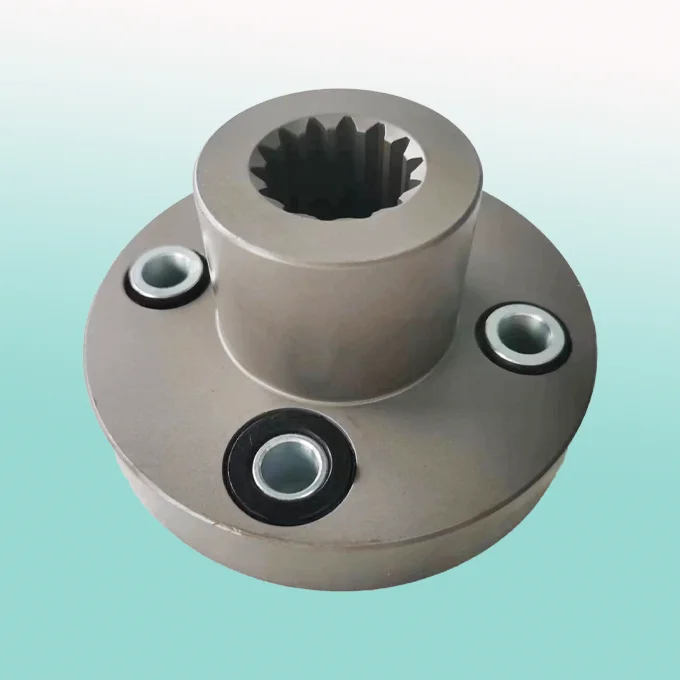 87437920 Coupling 14T used on hydraulic pump with high quality long life good craftsmanship on sale