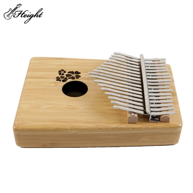Kalimba Музыкальные инструменты kalimba 21 ключ