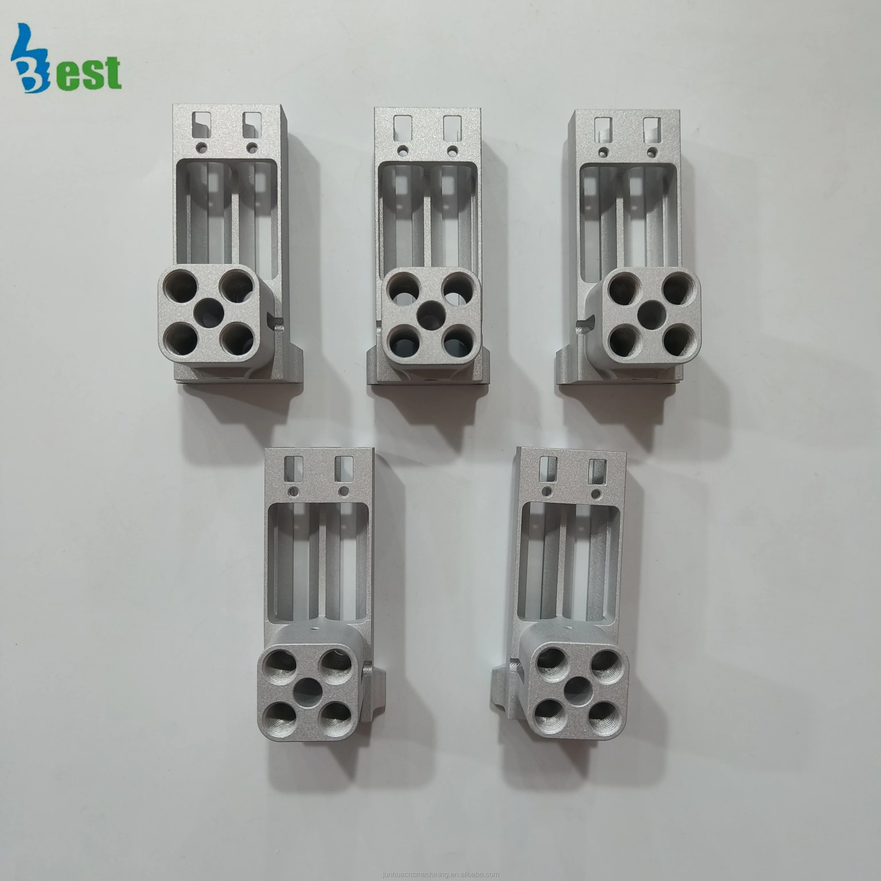 custom automotive cnc parts machining service automotive transmission gearbox housing prototyping Machinery Service