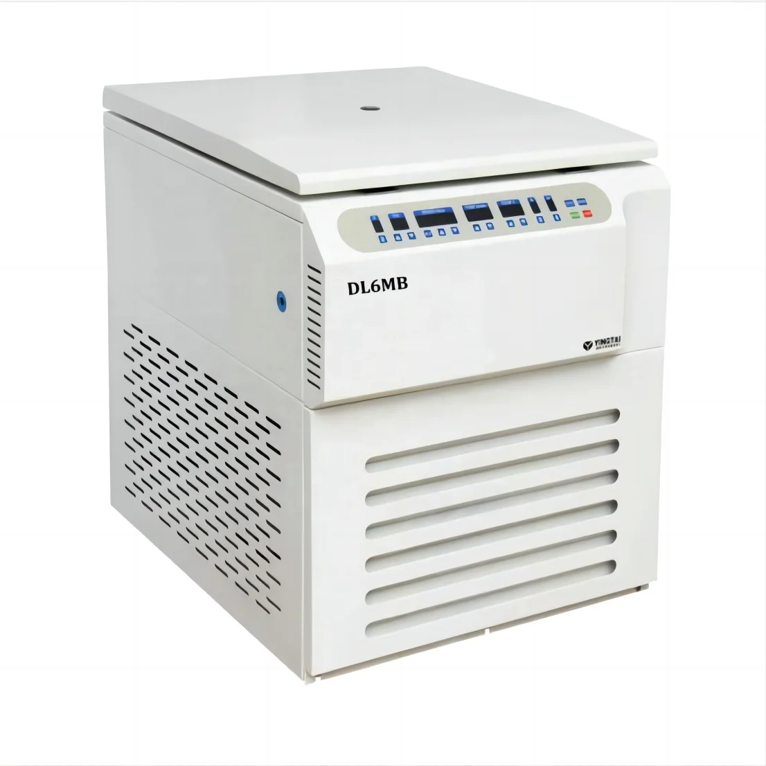 6 triple blood bags blood bank centrifuge