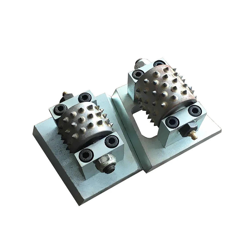 Durable Diamond Polishing Wheel Bush Hammered Granite