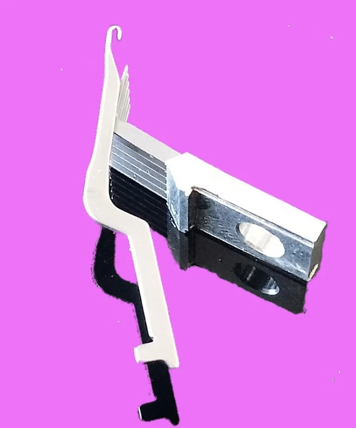 C-16-79-17 Tongue Needle for Liba and Karl Mayer Warp Knitting Machine
