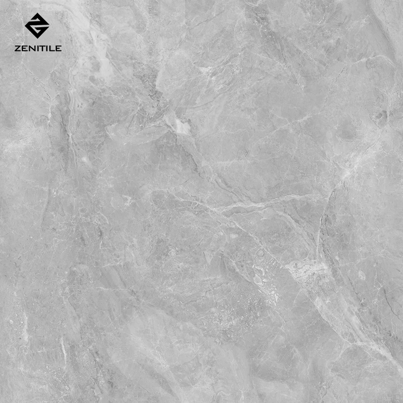 High-end Listing Office Building Polished Artificial Terrazzo Flooring Tiles