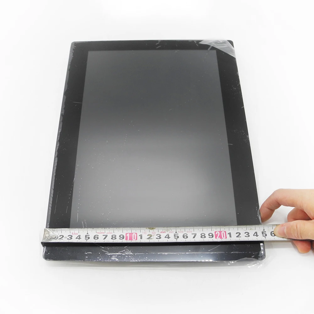 SG 15.6 Inch DMG19108C156_03WTC Touch Display LCD screen and controller for IPL diode laser yag laser RF machine spare parts