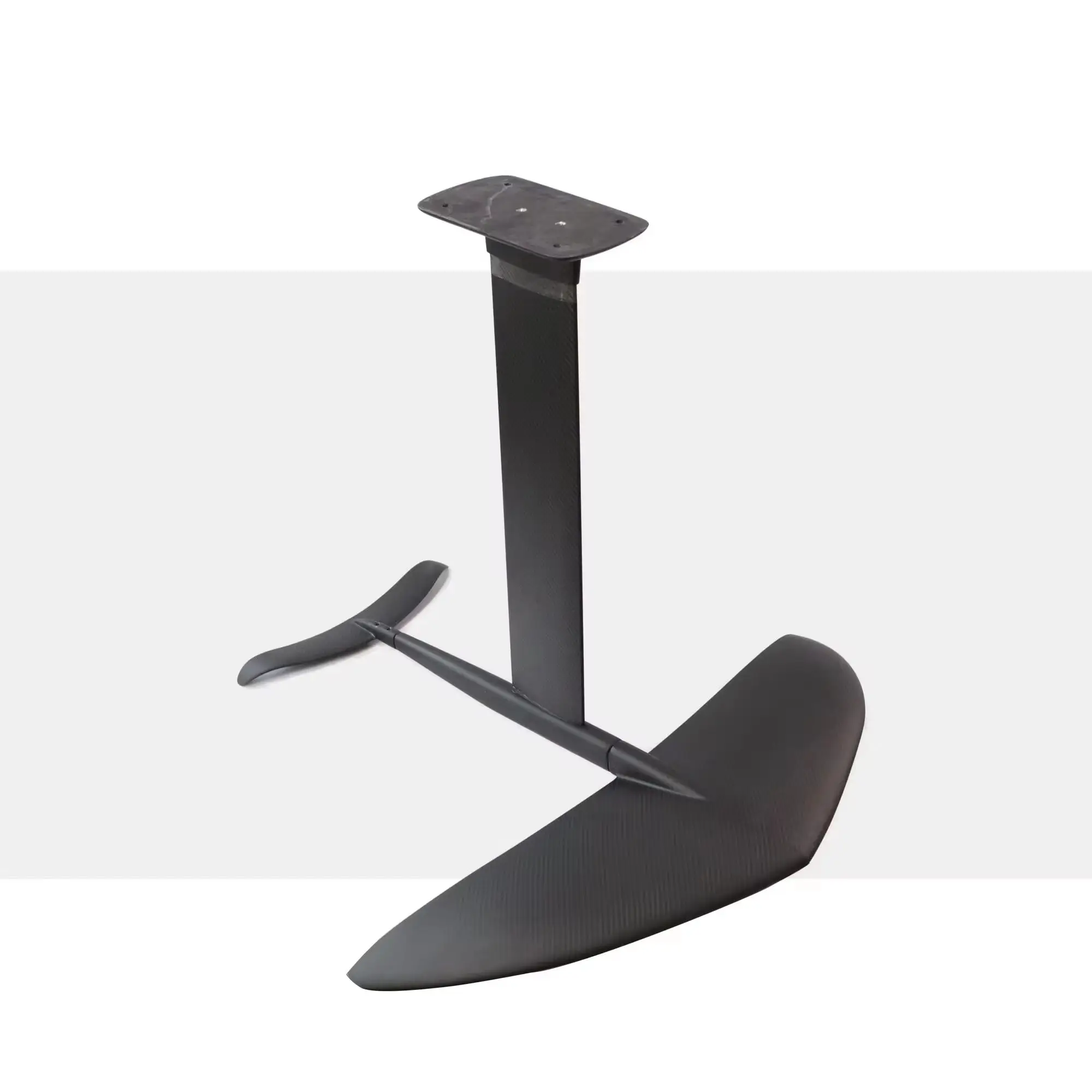 Surfboard Hydrofoil For Wind Surfing Wing Kite Efoil Sup Board Windsurf Aluminum Carbon Fiber Surfboard Hydrofoil
