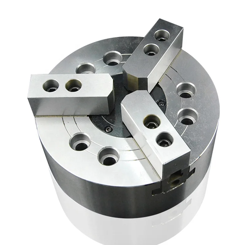 cnc chuck lathe 3Jaw self centring chucks K11-200 lathe chuck