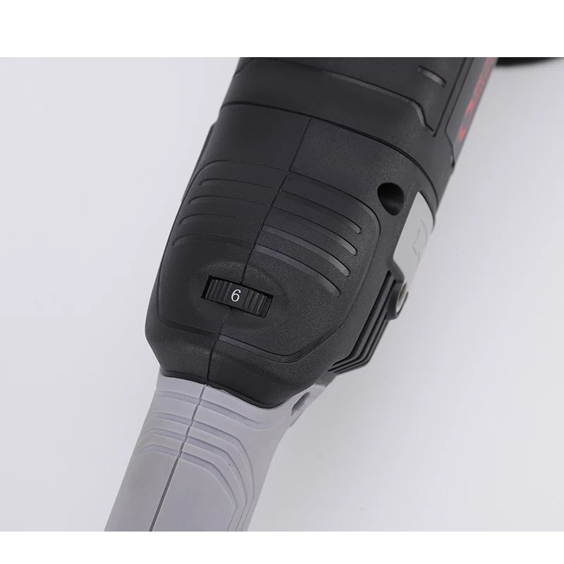 1150 Вт портативная Автомобильная полировальная машина 125-150 мм, угловая шлифовальная машина, электрическая полировальная машина