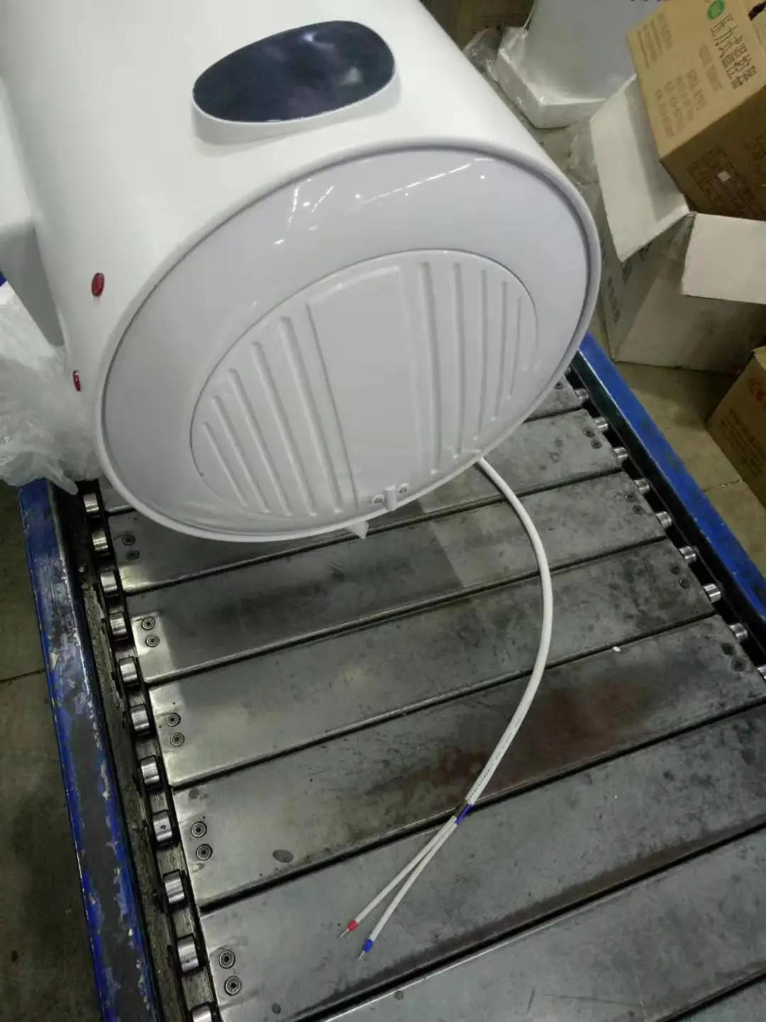 Мин. 40L DC солнечный PV Панель водонагреватель производитель в Китае