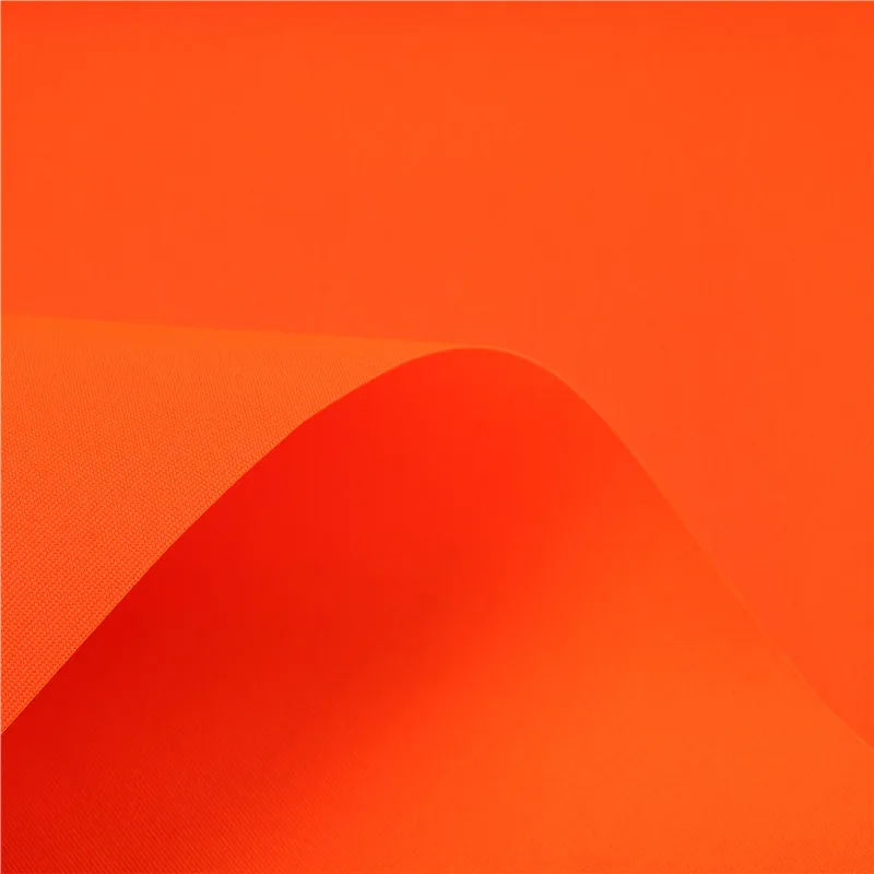 Outdoor Awning Marine Canvas Fabric 5 Years Warranty Solution Dyed Acrylic Waterproof Stripe Plain