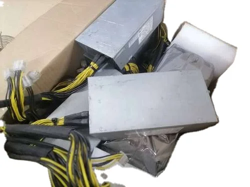 High quality used Power supply /7nm Chip BM1397  2020 Hardware