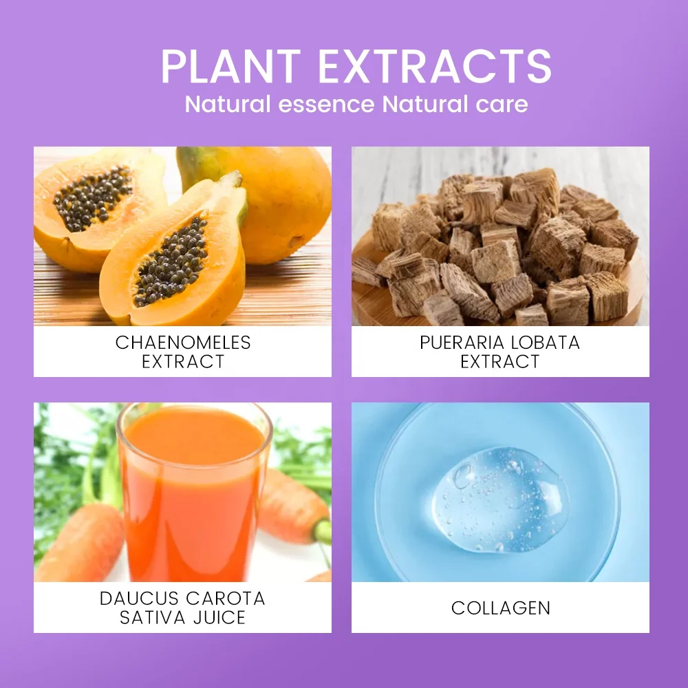 Oem Natural Breast Lifts Firming Tightening Cream Boobs Bigger Fuller Breast Enlargement Cream For Women