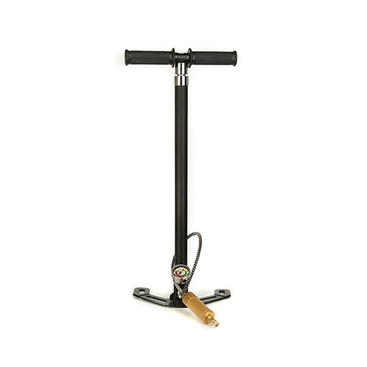 250 bar 4500 psi high pressure air compressor 310bar pcp pump