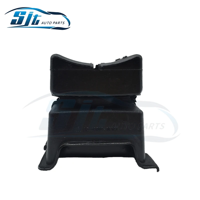 48306-60120 for Toyota Land Cruiser VZJ95 High Quality Bumper Sub-Assy Rear Spring