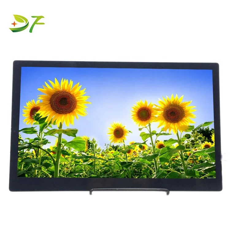 
15.6 inch portable monitor for laptop expandable touchscreen display for laptop 