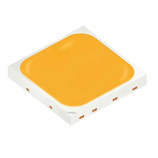 GW P9LR32.EM-PPPR-XX58-1-600-R18 LED DURIS S8 WARM WHT 2700K 2020 (5050 метрическая)